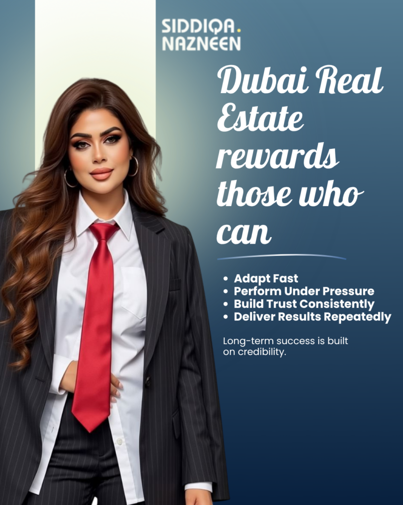 Siddikaa Naaznin Dubai
