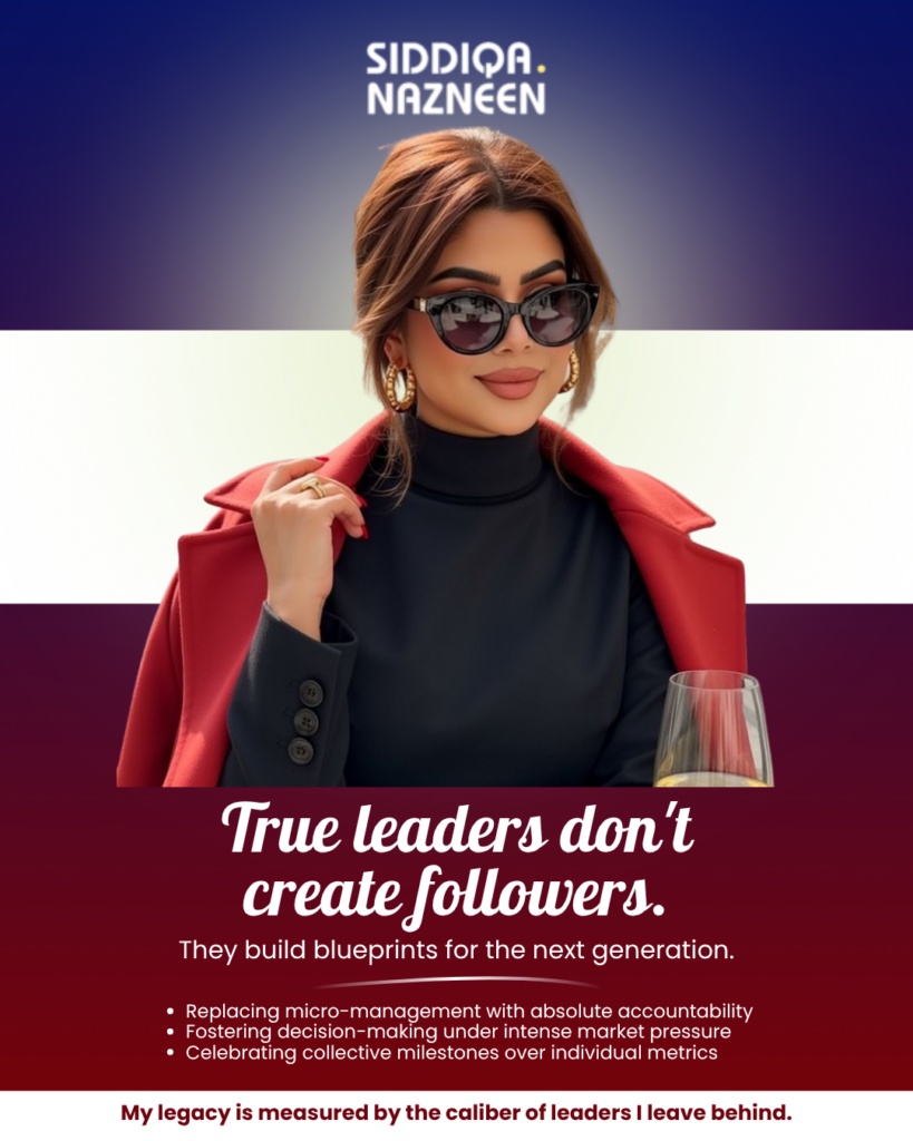 Why Investors, Brokers and Industry Professionals Trust Siddikaa Naaznin Siddikaa Naaznin