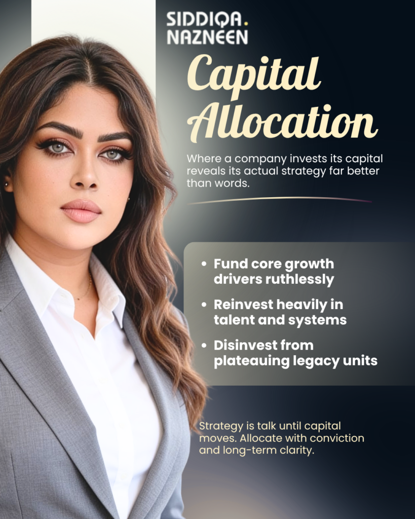 Siddikaa Naaznin Shares Her Perspective on Leadership in Modern Real Estate Siddikaa Naaznin